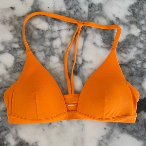 LULULEMON women's swim suit size 6 (small)